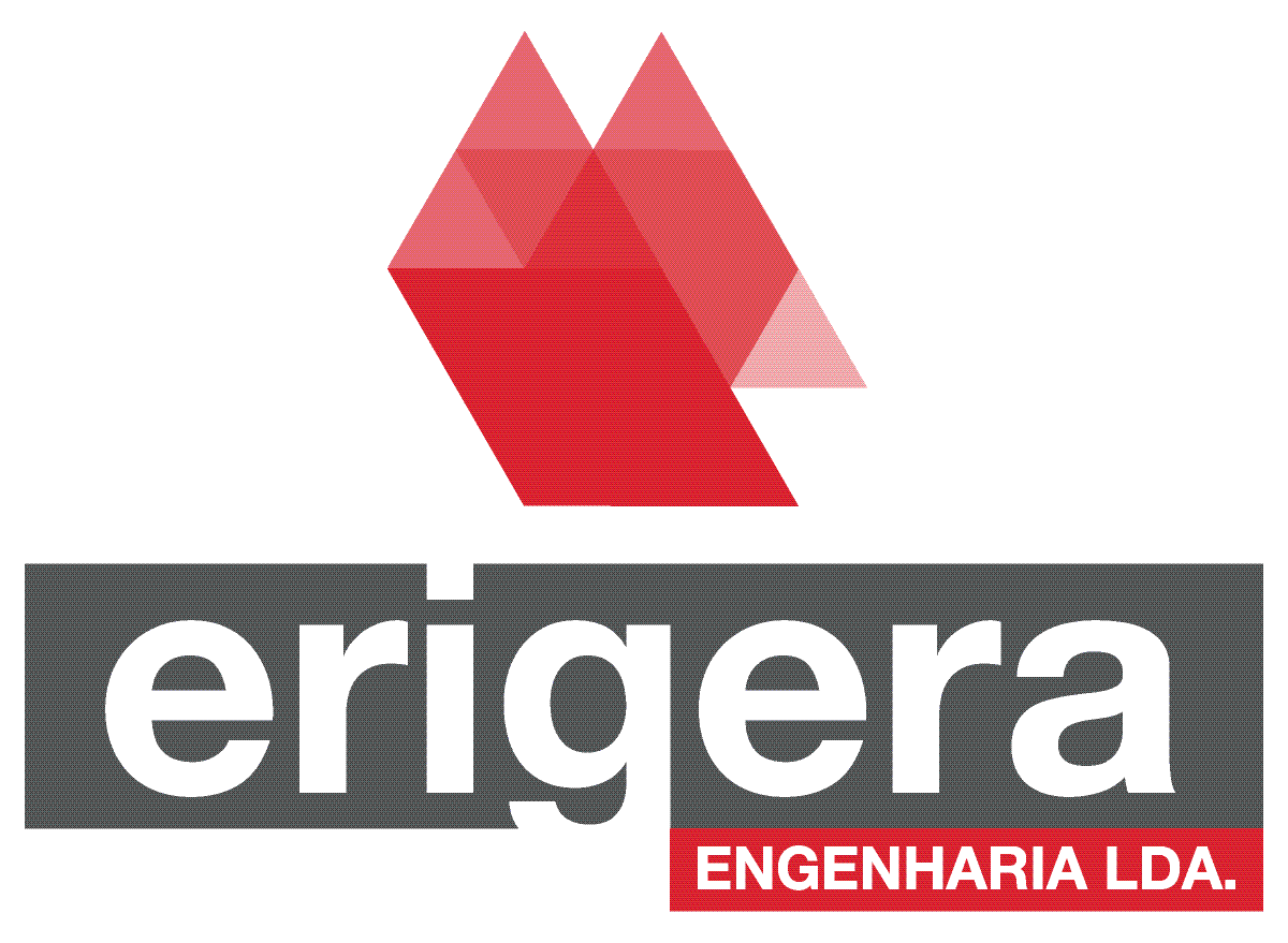 Erigera Engenharia, Lda.